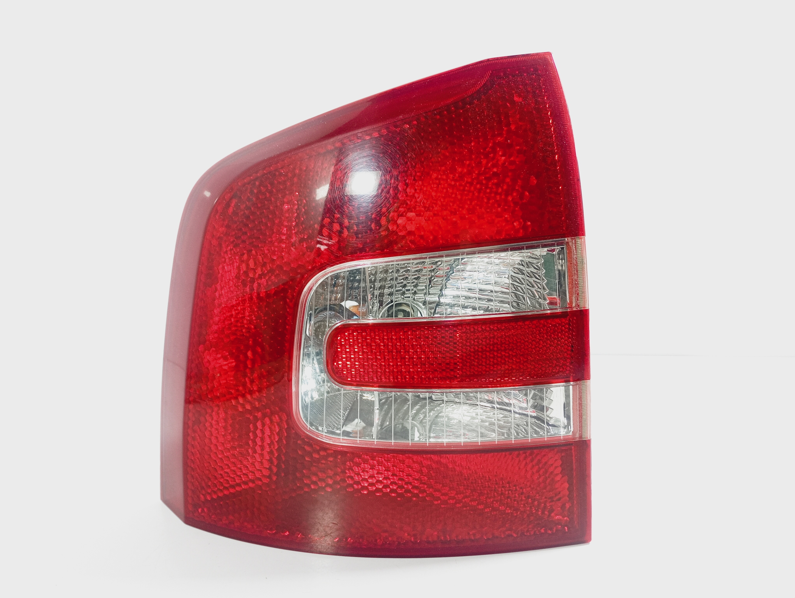 light left rear rear part SKODA Octavia II 2 KOMBI 04-13