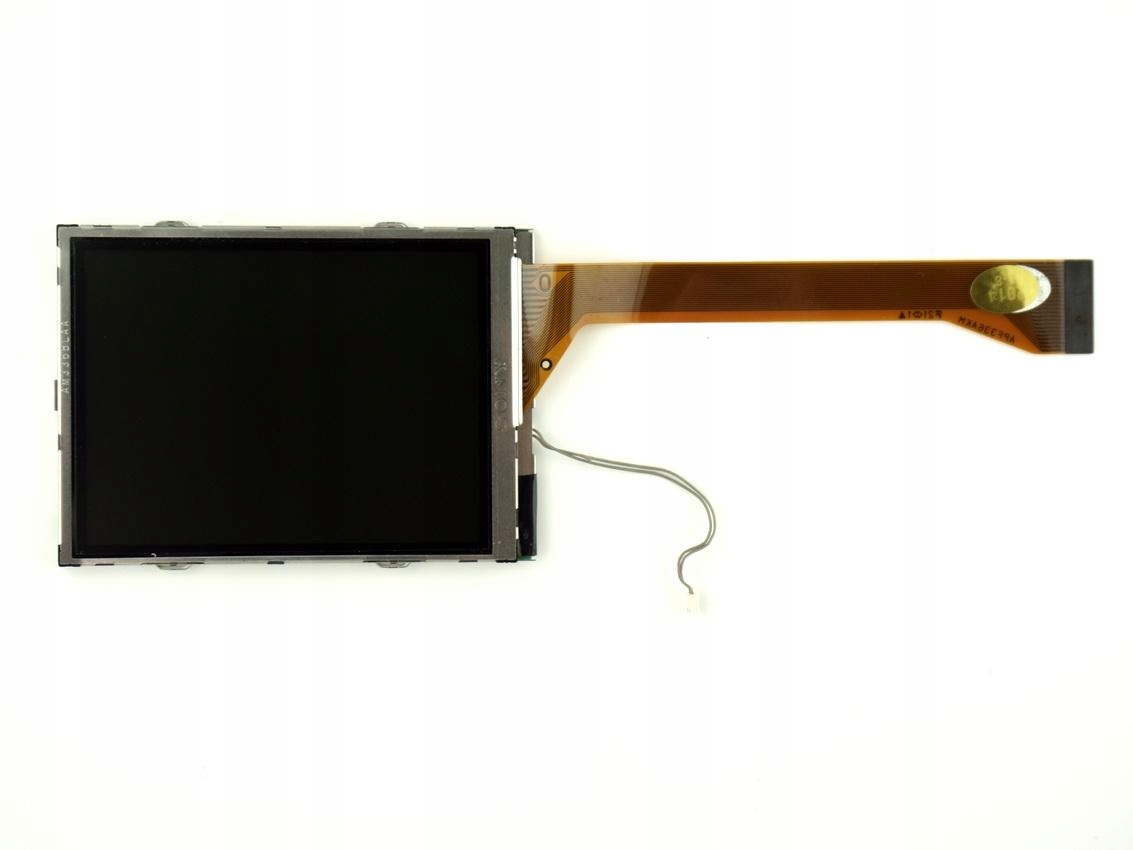 LCD Olympus SP310 SP320 SP350 Pentax W10