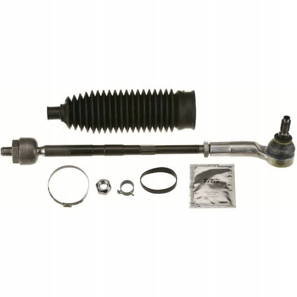 JRA588 - ЧЕРТОПОЛОХ ЧЕРВЕЙ. КПЛ. VW