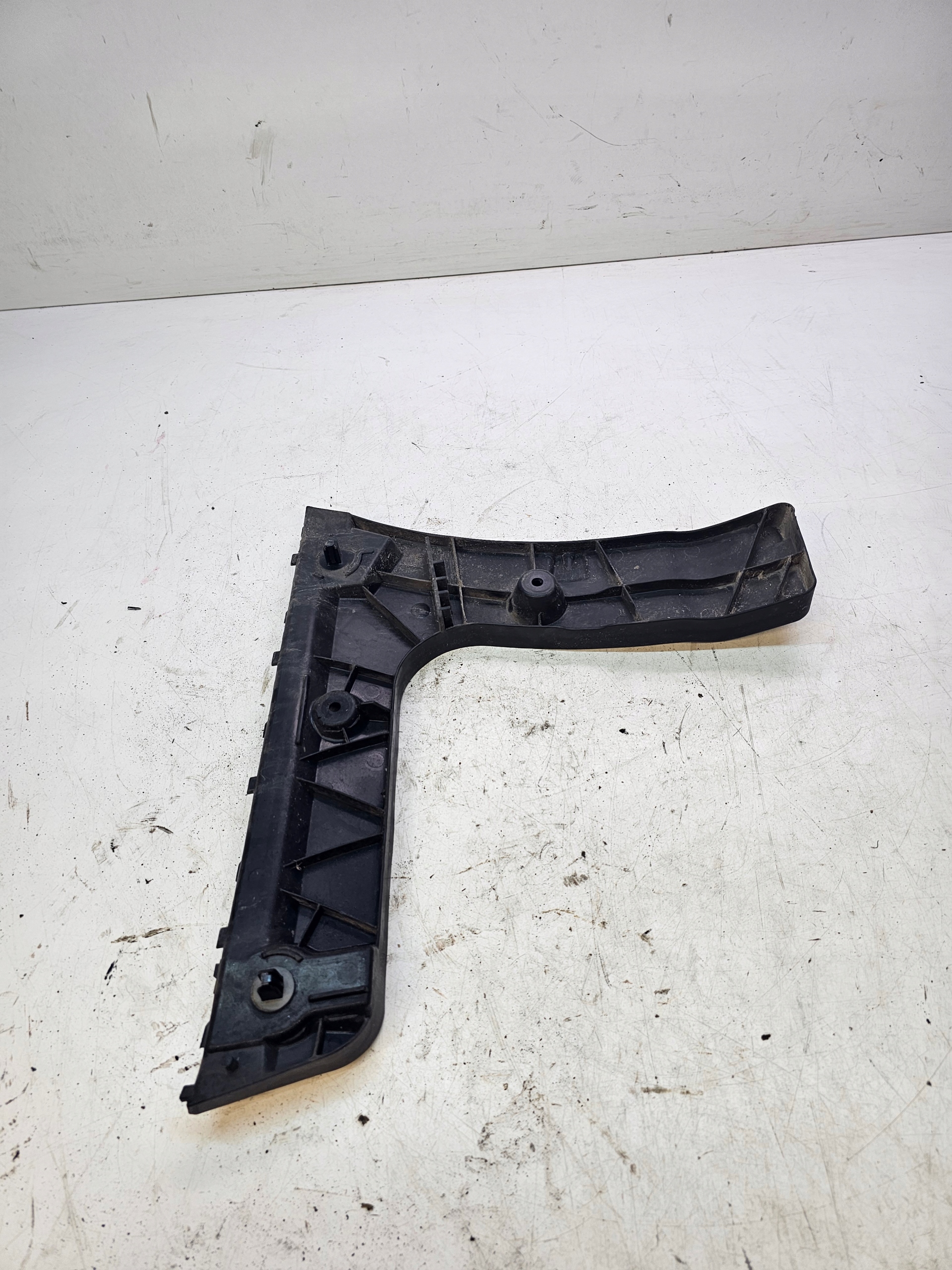 bumper bracket left rear part AUDI A6 C7 AVANT 4G9807453G