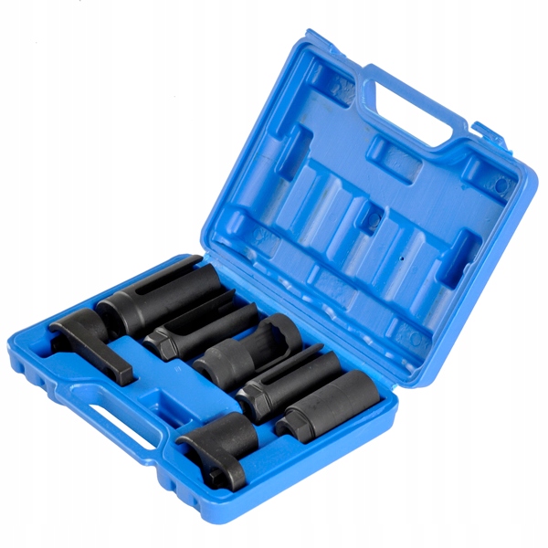 Klucze nasadowe do sondy lambda nasadki sond EAN (GTIN) 5901477119439