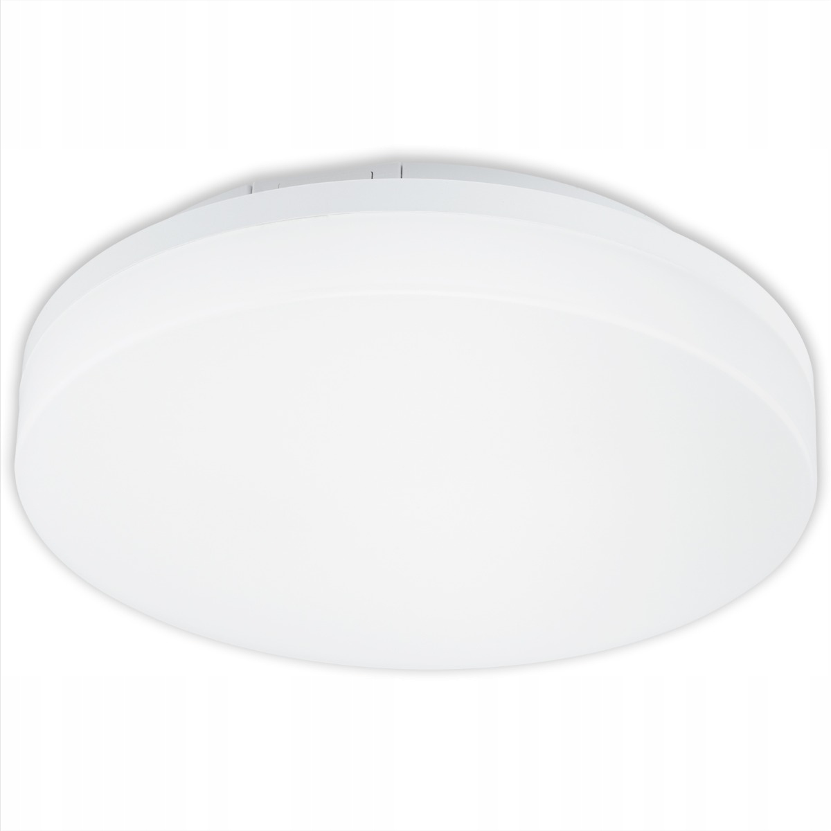

Plafon Led Lampa Sufitowa Natynkowa 12W Cct 22cm