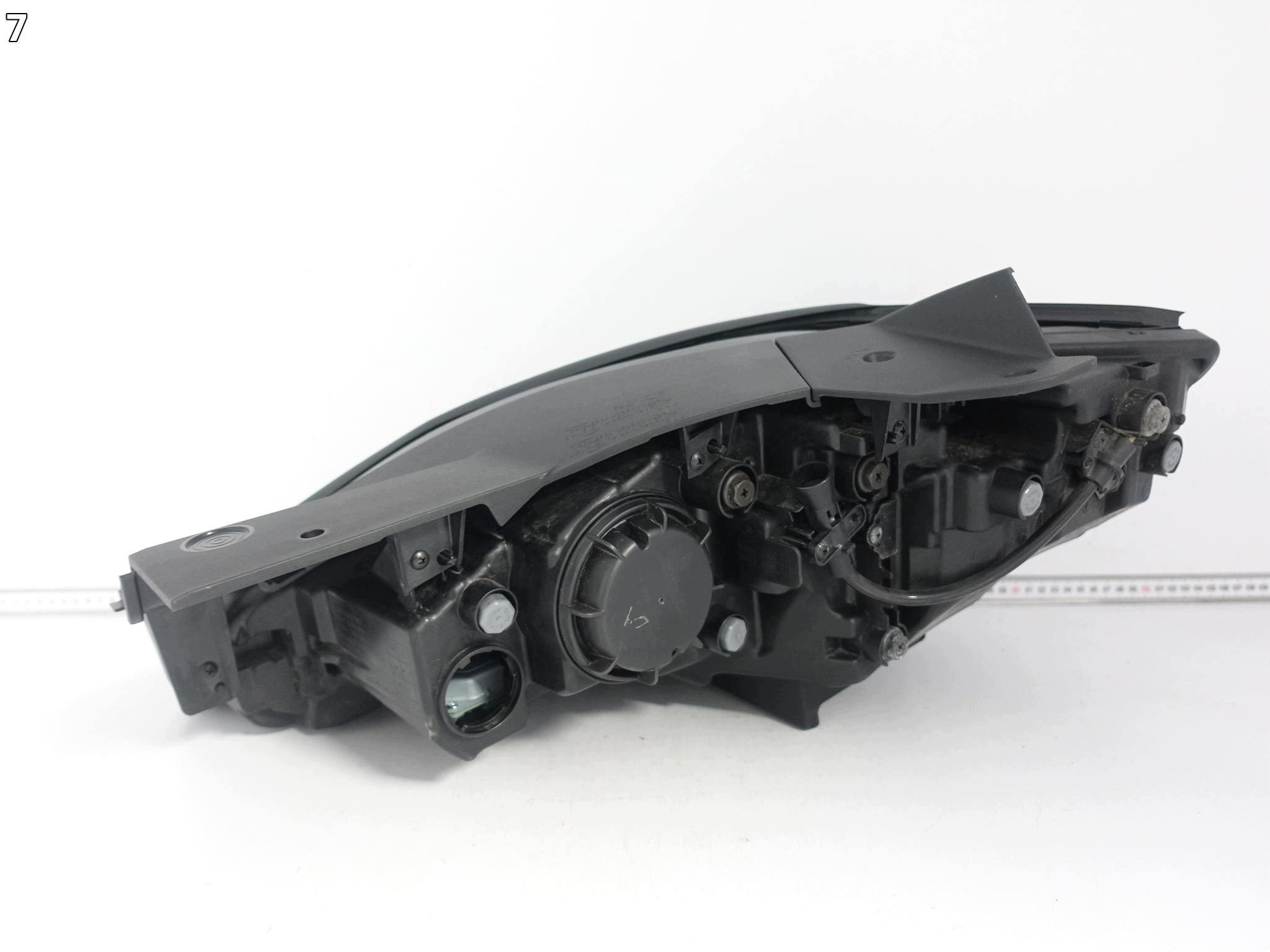HYUNDAI IONIQ 6 VI CE 22-25 light FULL LED SYSTEM right front EUROPA