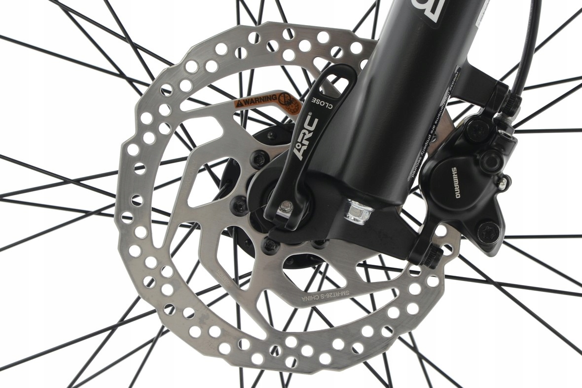 Rower MTB Kands 29 Hardstone graf-nieb 19