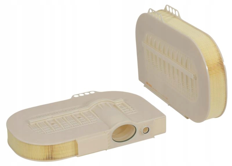 Vzduchový filtr Sa 17549 Hifi Filter