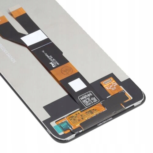 WYŚWIETLACZ LCD EKRAN DOTYK REALME C11 2021 Marka inna