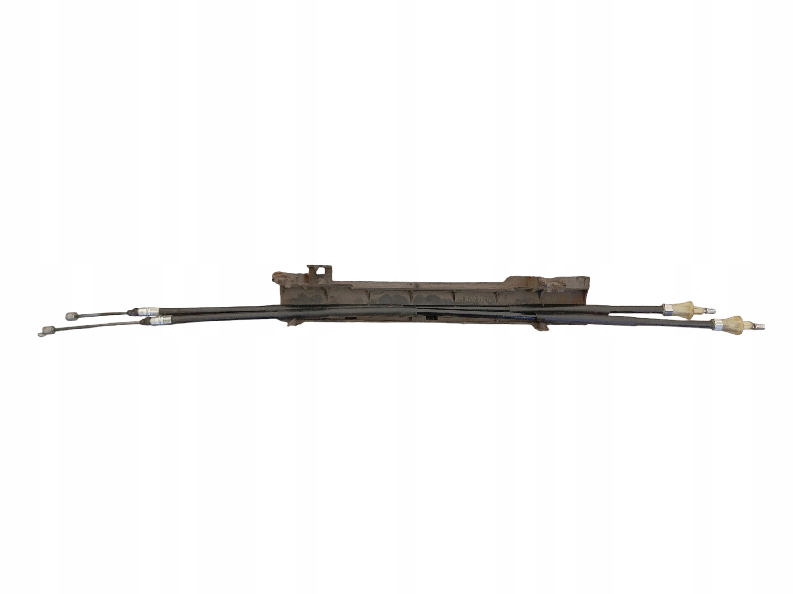 brake electric electrical RENAULT SCENIC II 8200311379 reconditioned