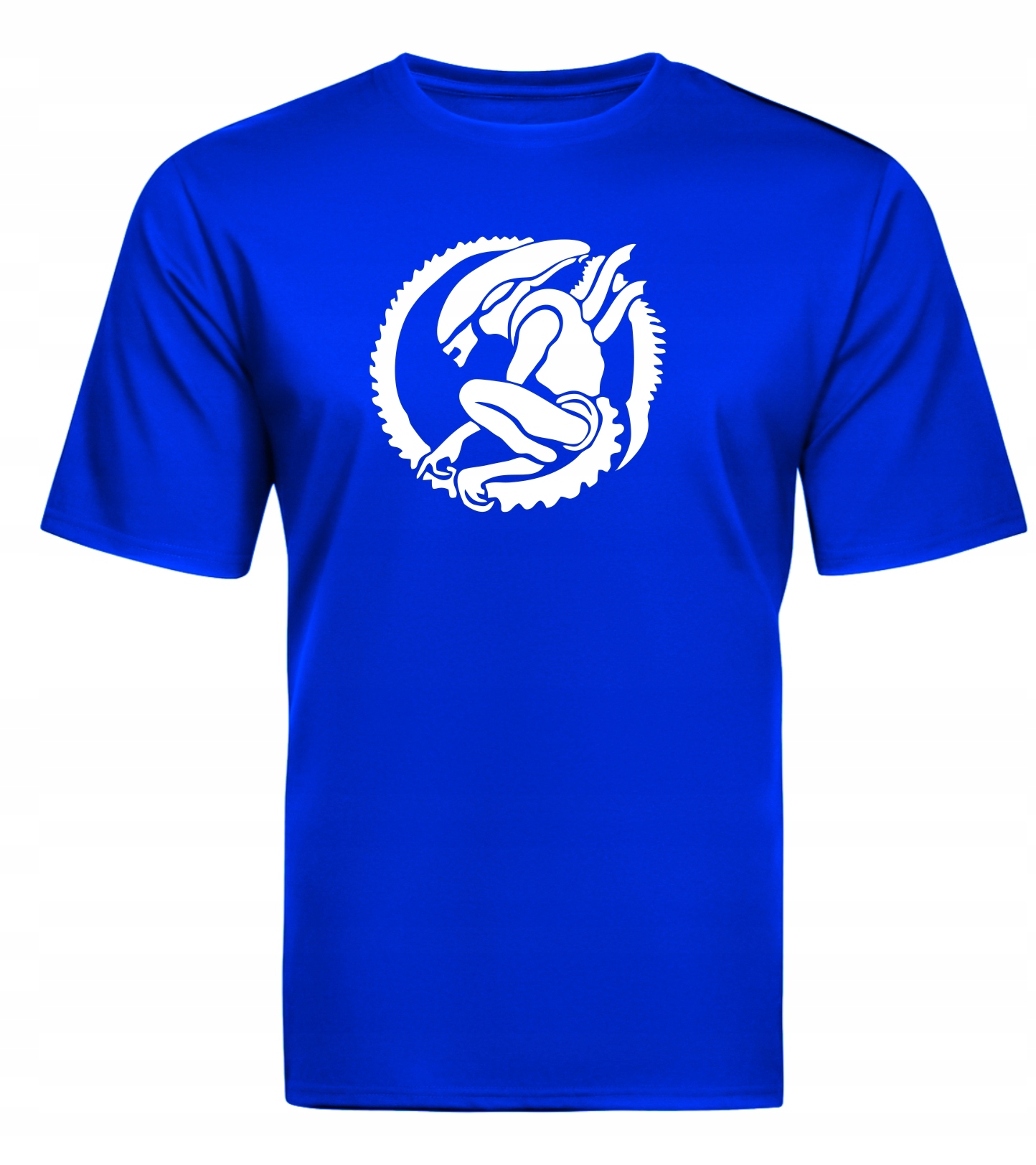 

Koszulka Alien logo Obcy nostromo prometheus