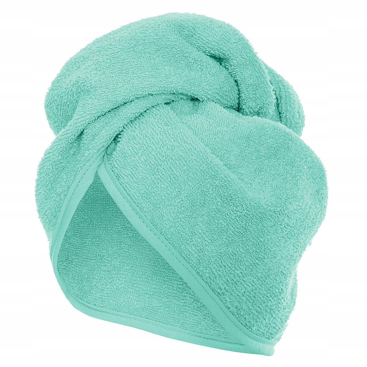 Turban na hlavu - Paulo 3 Dywtex 50x100 bavlnený uterák