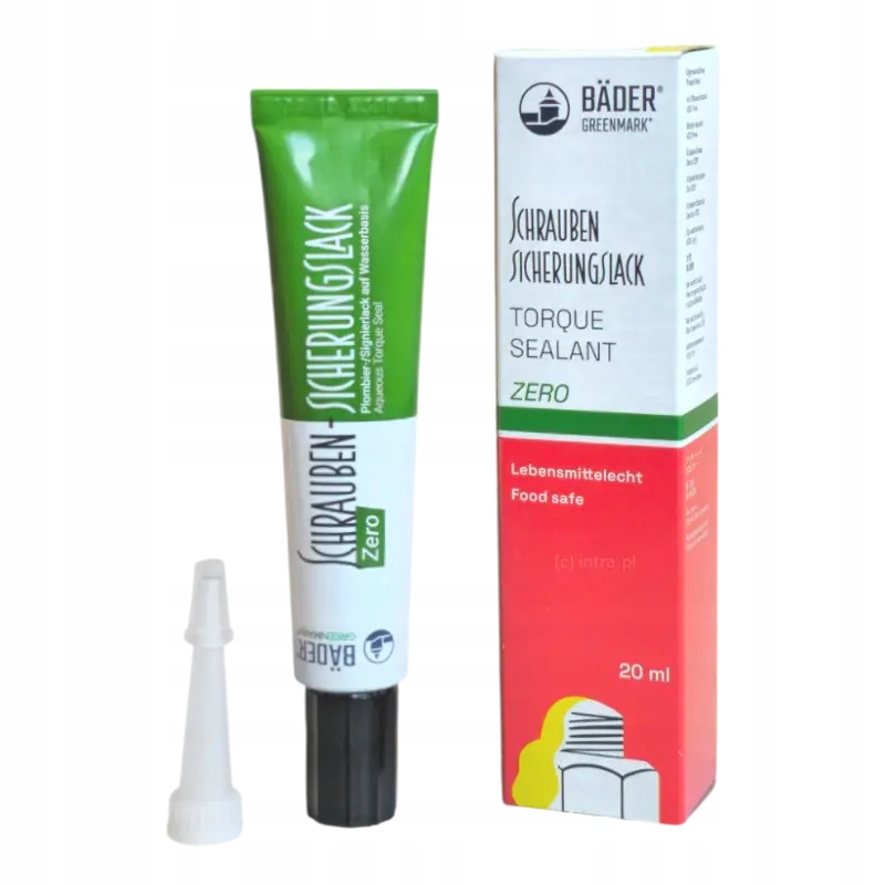 PLOMBA PŁYNNA 12000w, TUBKA 20ml, ŻÓŁTA, BASIC, ZERO RANGE (NA BAZIE WODY)