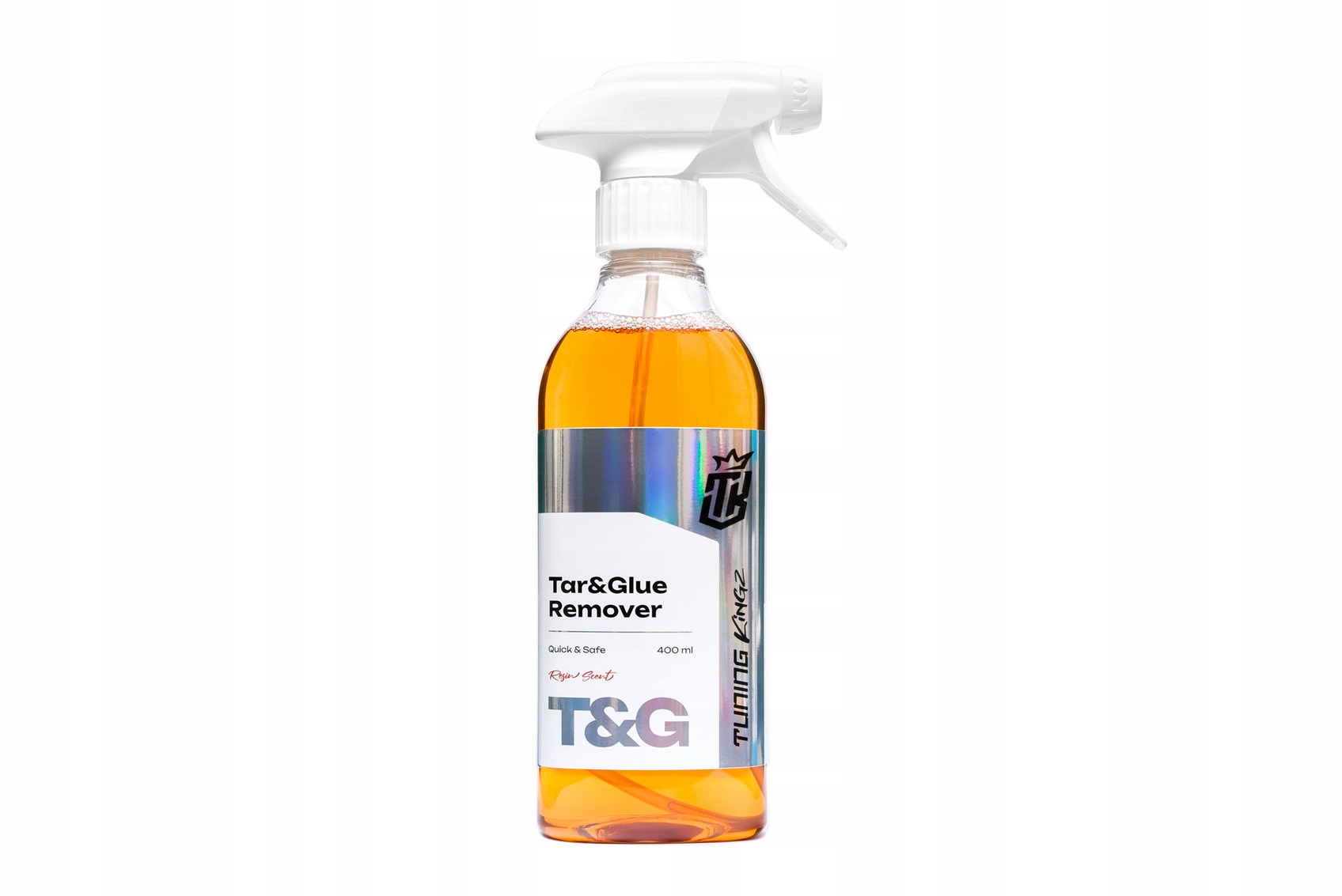 

TuningKingz T&g Remover 400ml