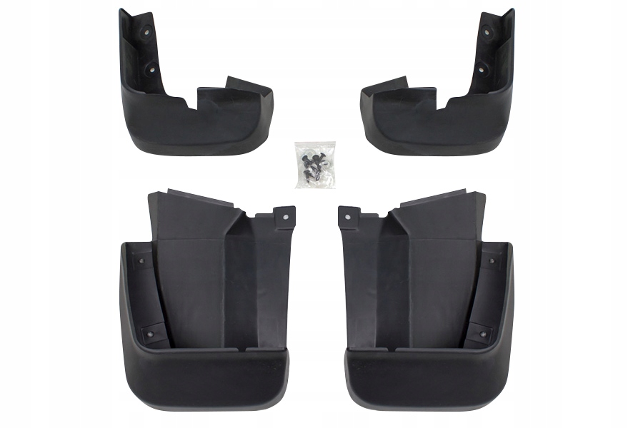 БРЫЗГОВИКИ HONDA CIVIC VIII 2006-2011 СЕДАН