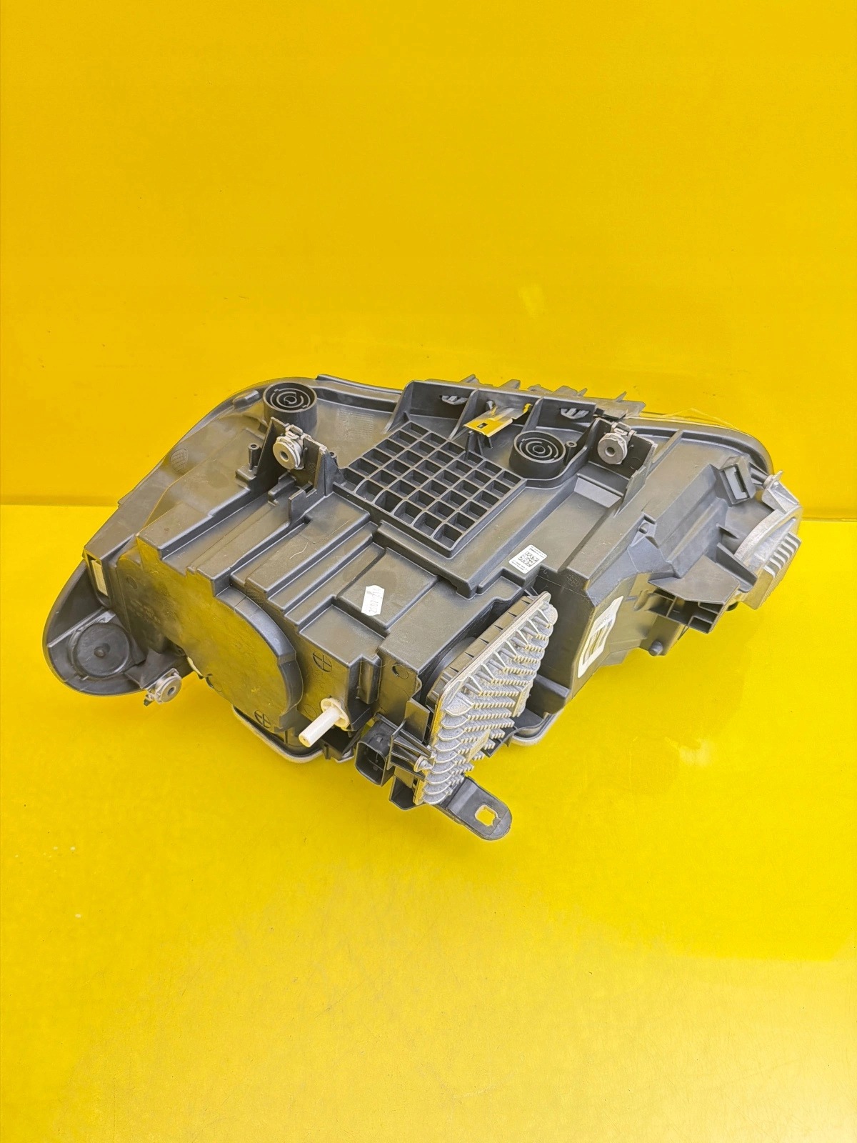light right BMW X2 F39 18- Full Led 9851982-01
