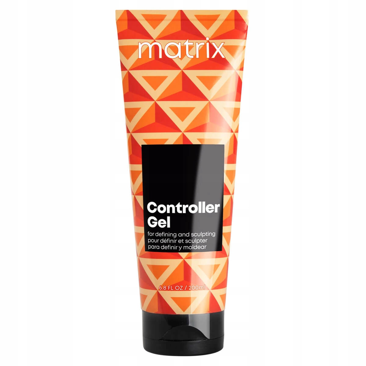 

Matrix Controller Gel żel mocne utrwalenie 200ml