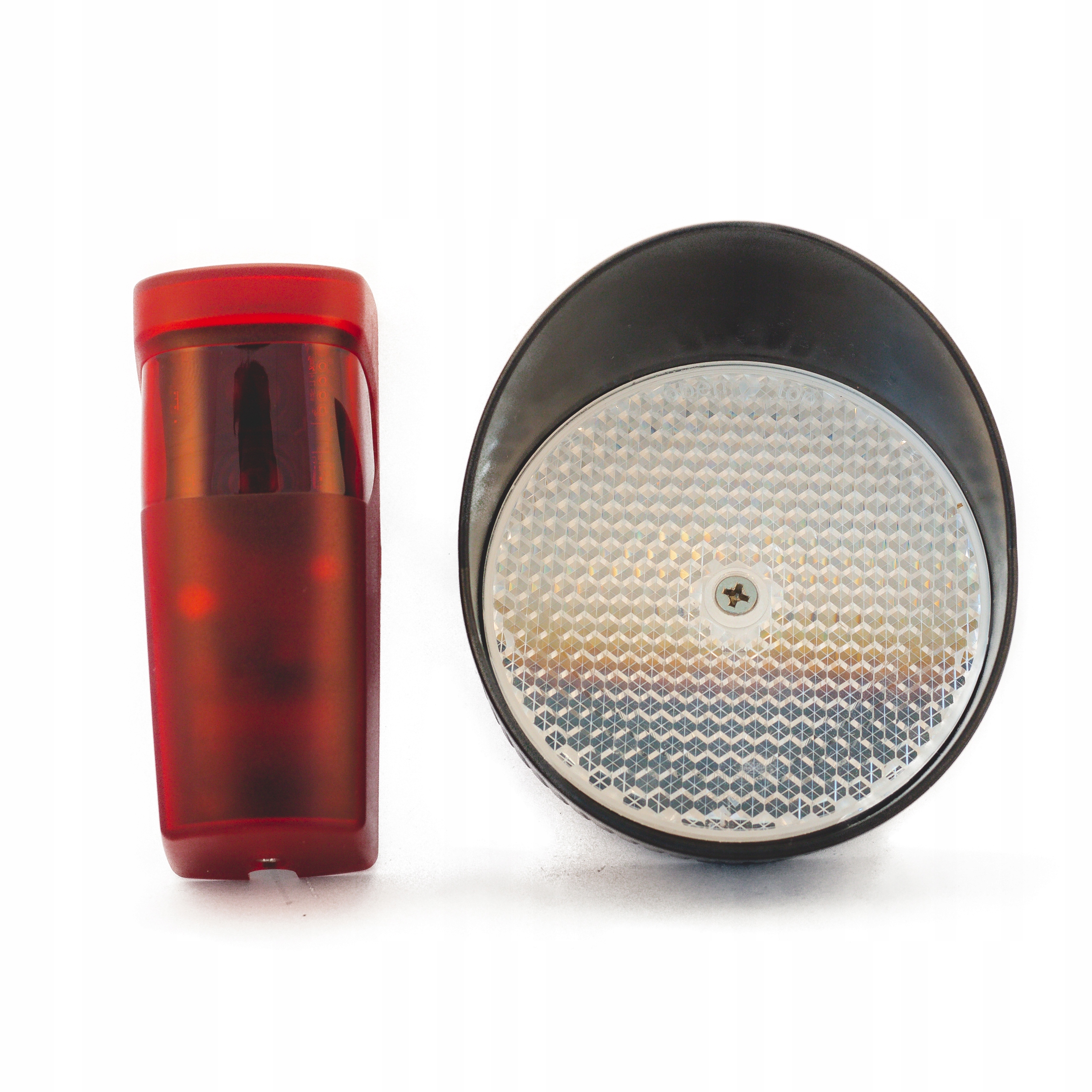 Fotobuňka reflexní bezdrátová – fotobuňky infračervené