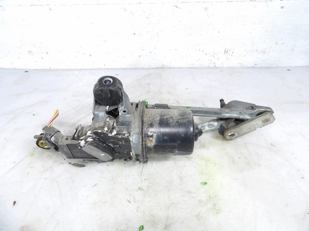 CITROEN C1 wiper mechanism front