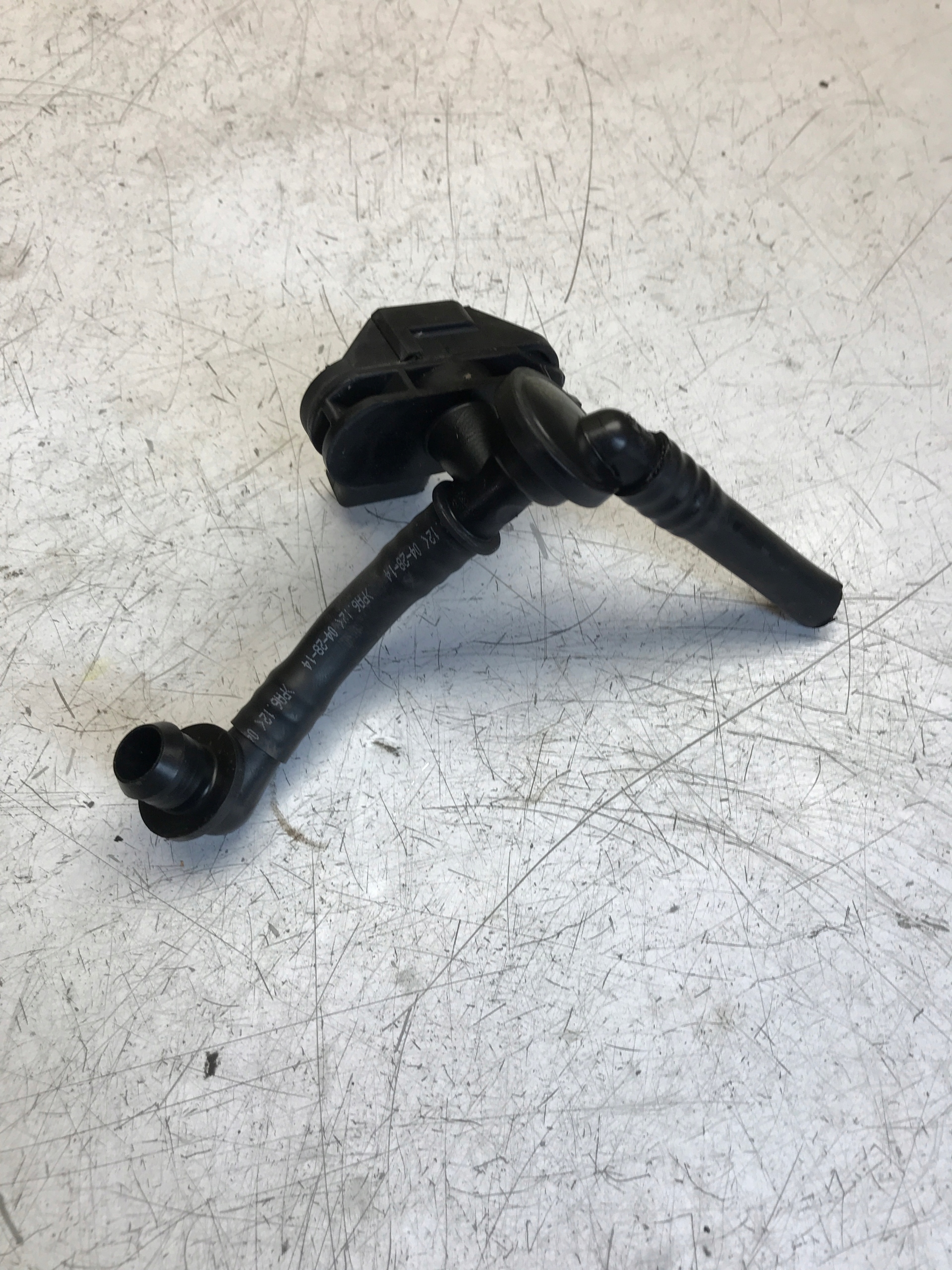 Sensor Druck MAP VW SKODA AUDI 036906051G
