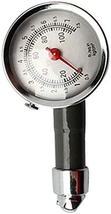 Манометр для автомобільних шин манометр