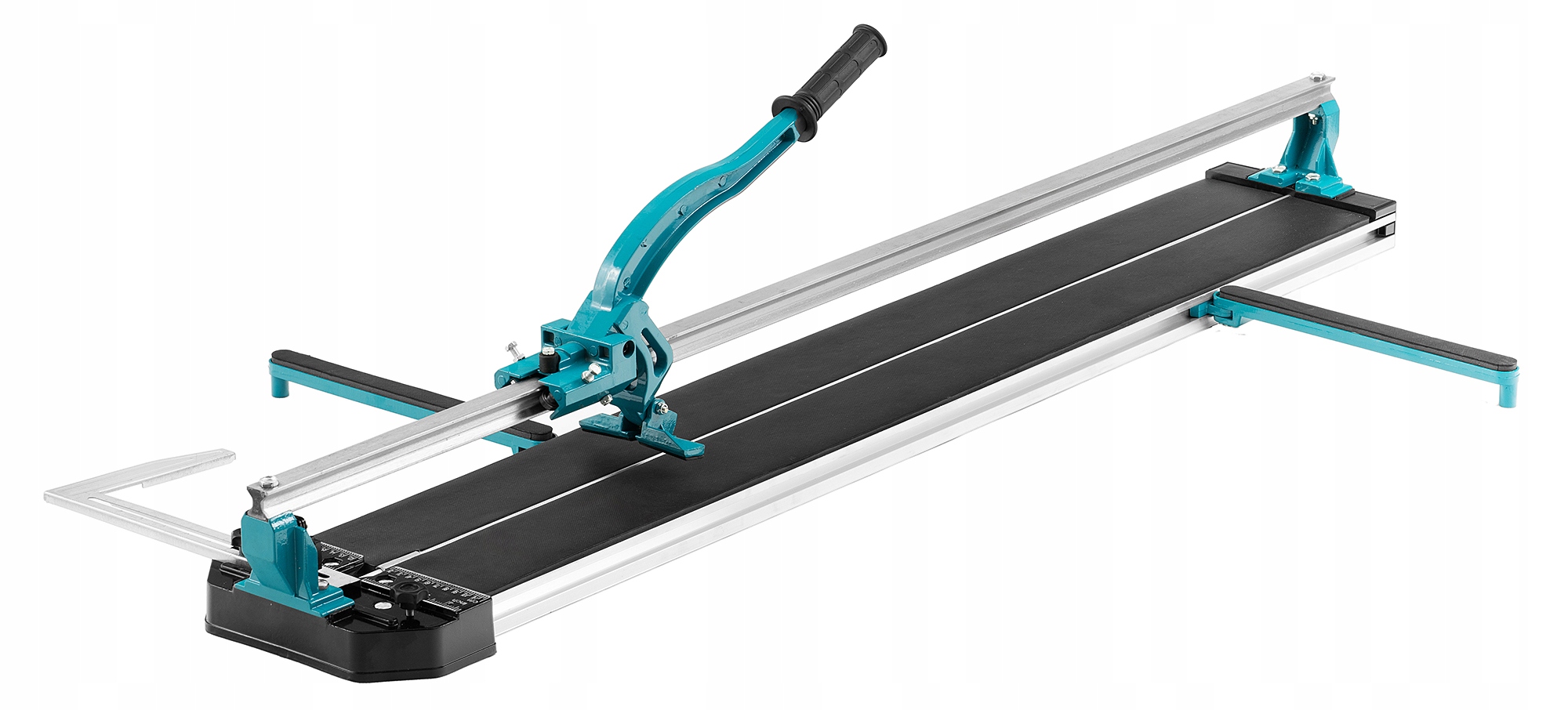 Řezačka Gilotina 1200 mm pro řezání dlaždic Glazury Terakoty Slinuté Dlažby Laser