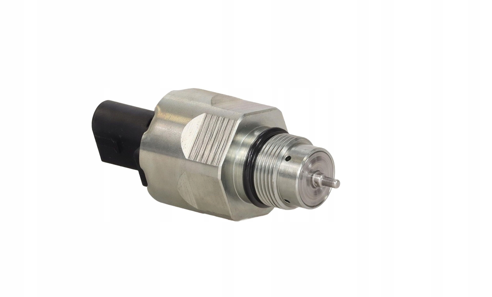 Regulátor Tlaku Paliva Vw Caddy III 03> Vstřikovací Lišta 1.6 Tdi