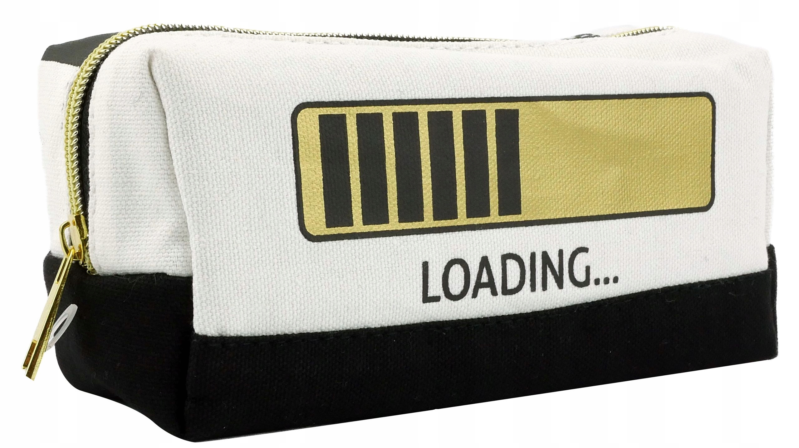 PIÓRNIK SZKOLNY KOSMETYCZKA DLA CHŁOPCA LOADING EAN (GTIN) 5901276102991