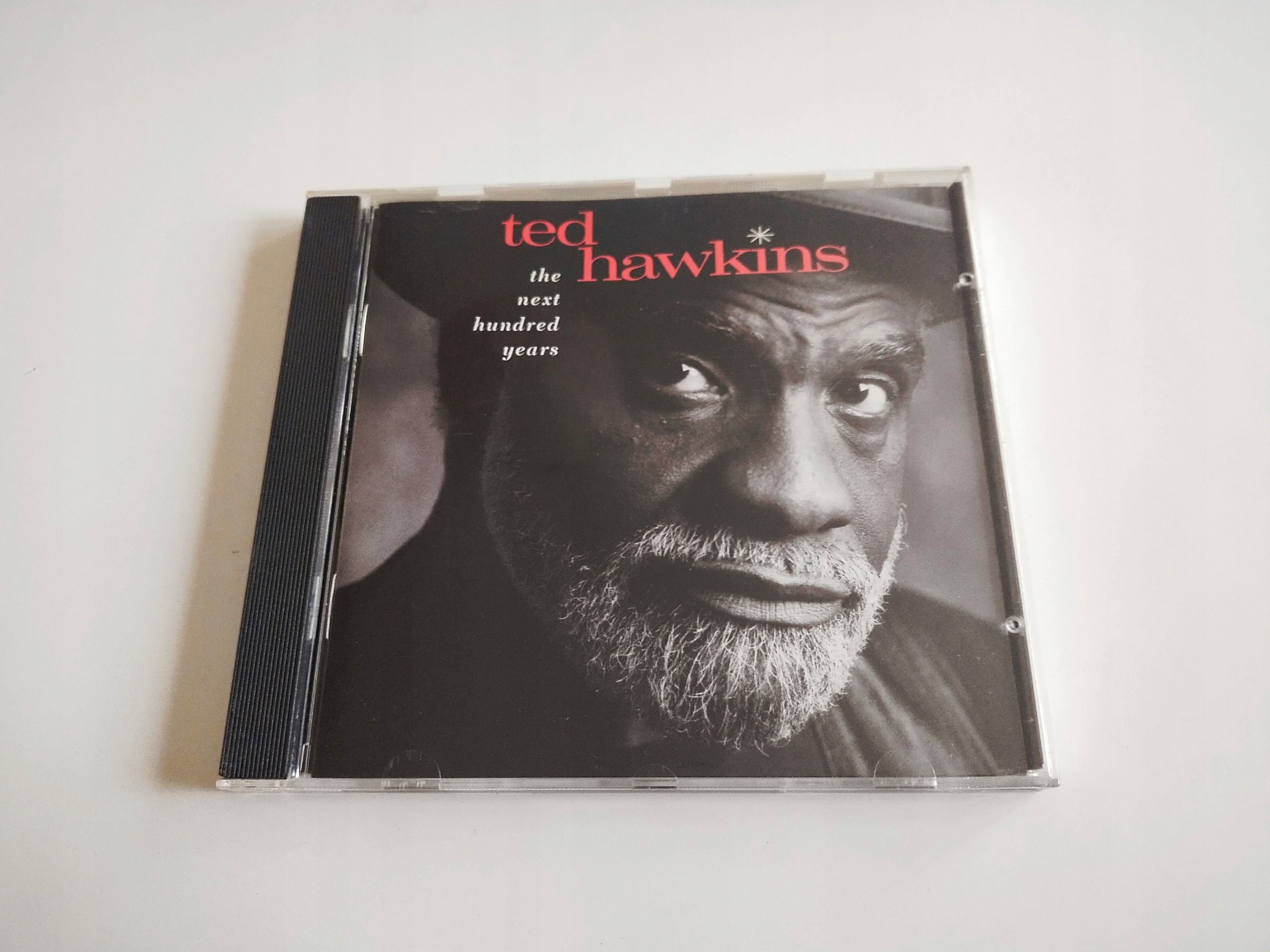 Ted Hawkins The Next Hundred Years(CD)A68 14605466898 Sklepy, Opinie, Ceny w Allegro.pl