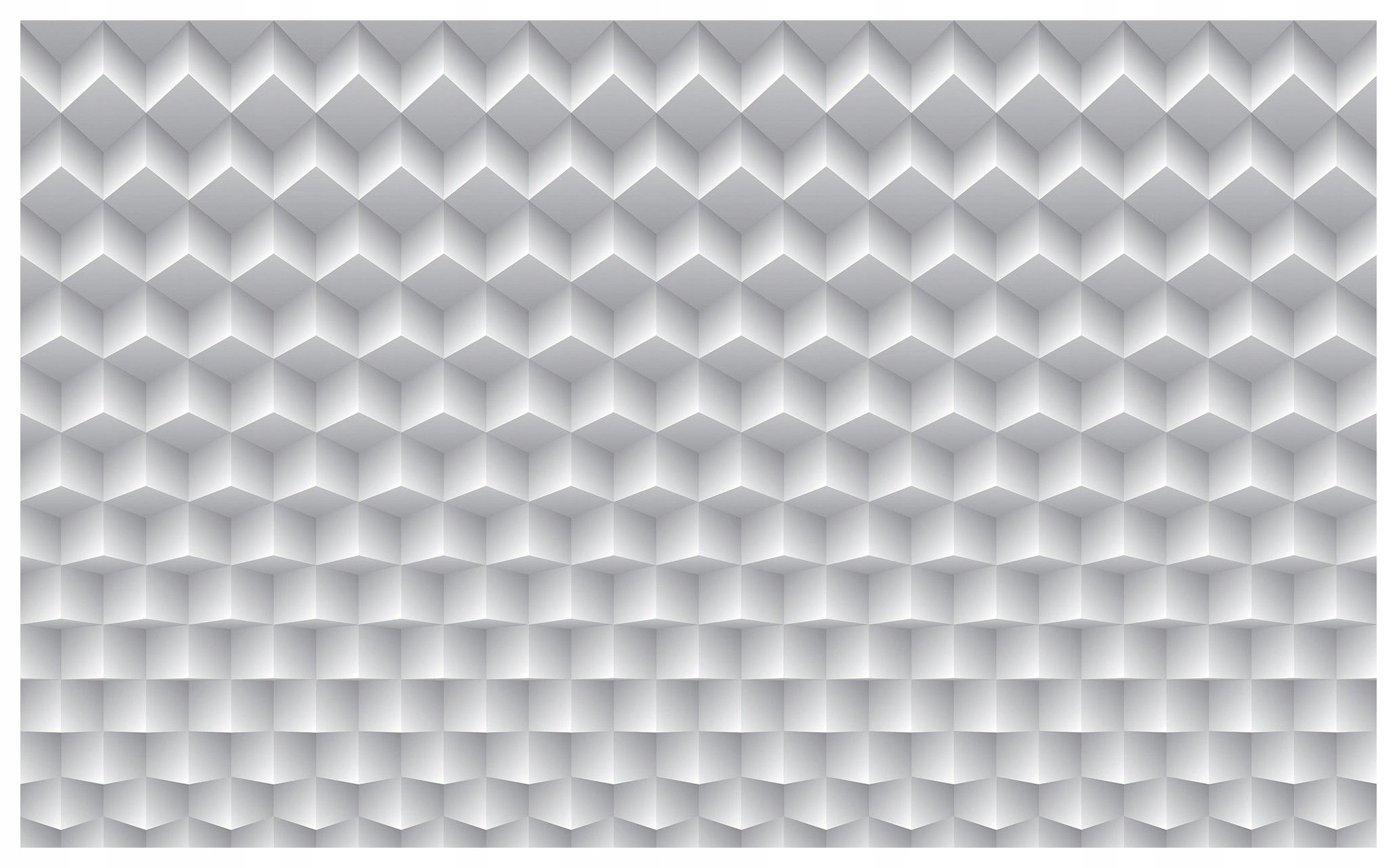 Fototapeta Kuby 3D moderní design minimalismus vinylová 208x146 lepidlo