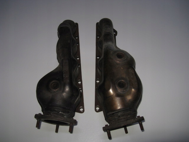 ispušna grana A6 C6 S6 4.2 V8 079253033C/034C