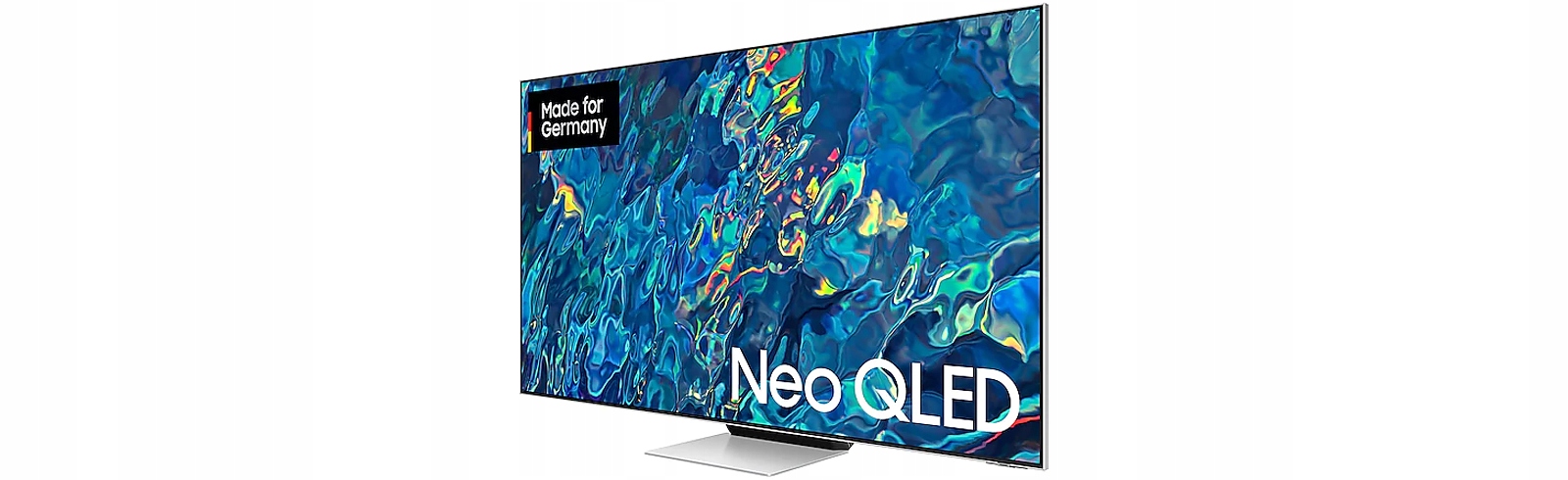 

Telewizor Samsung Qled Neo QE75QN95B 4K, Smart
