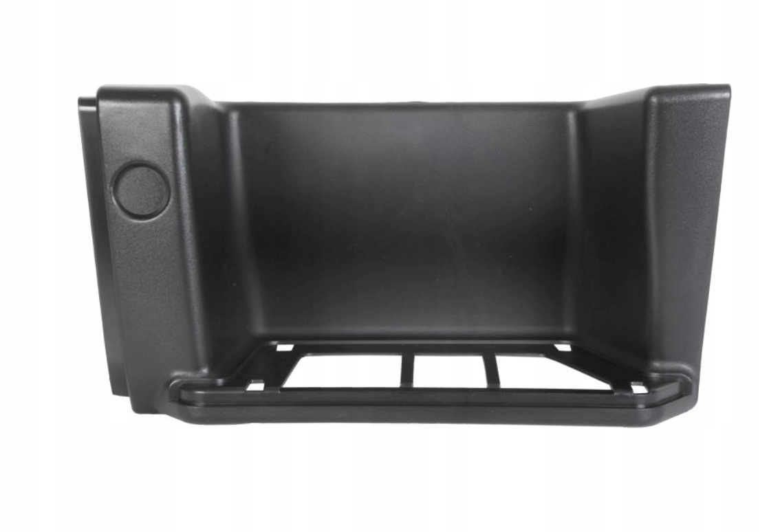 8191593 - ВІДСІК СТУПЕНІ КАБІНИ НИЖНІЙ ЛІВИЙ VOLVO FM