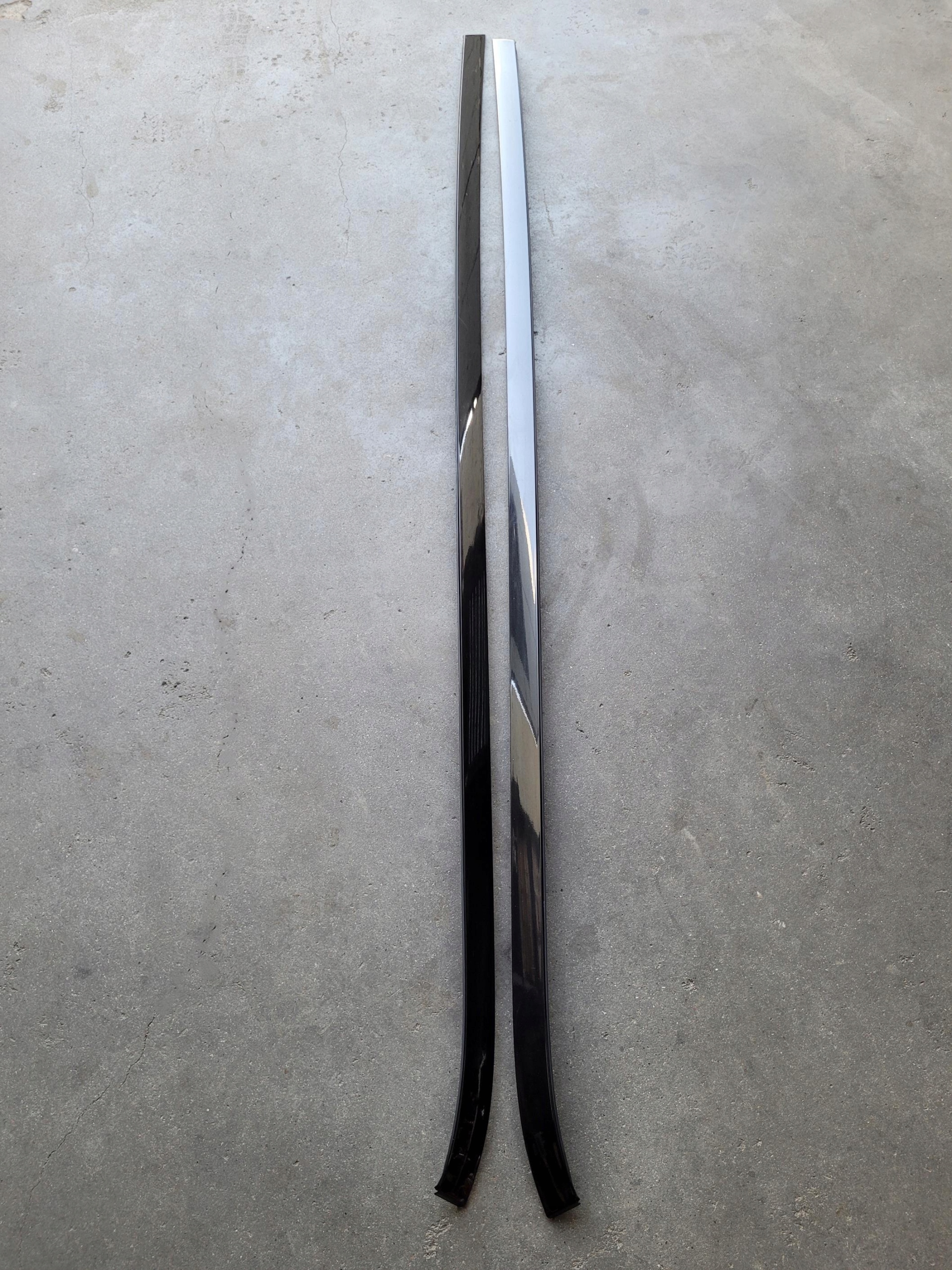 moulding roof left right RANGE ROVER VOGUE L405 4.4 D