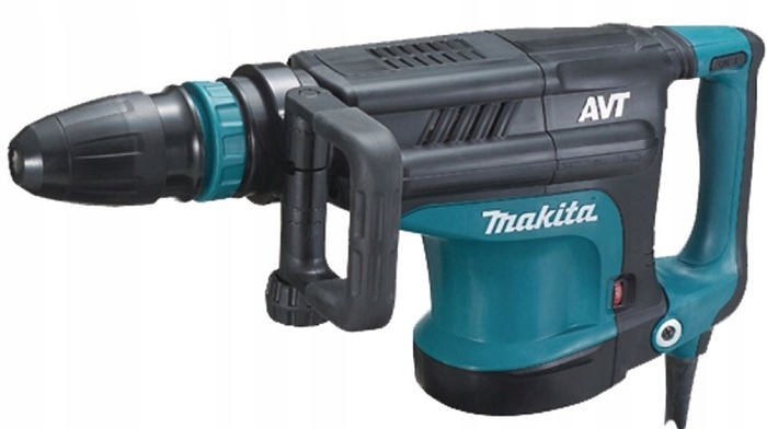 Młot Udarowy Kujący Sds-max 11,5 J 1300W M HM1101C