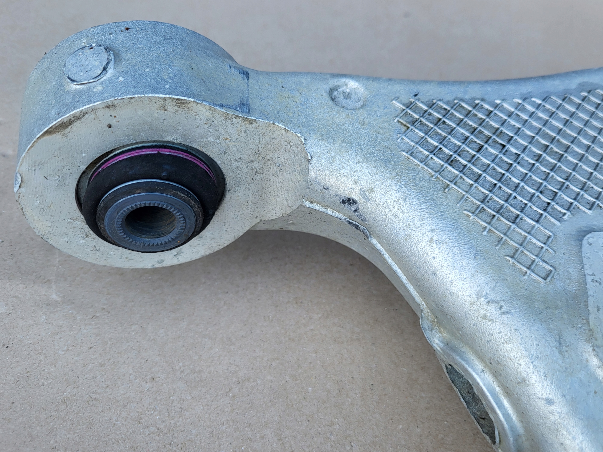 Querlenker links heck LAND ROVER DISCOVERY V 5 SPORT L550 EVOQUE JAGUAR E-PACE OE