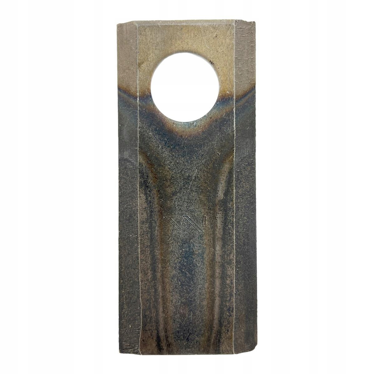 NOŻYK KOSIARKI ROTACYJNEJ HARTOWANY R L-94