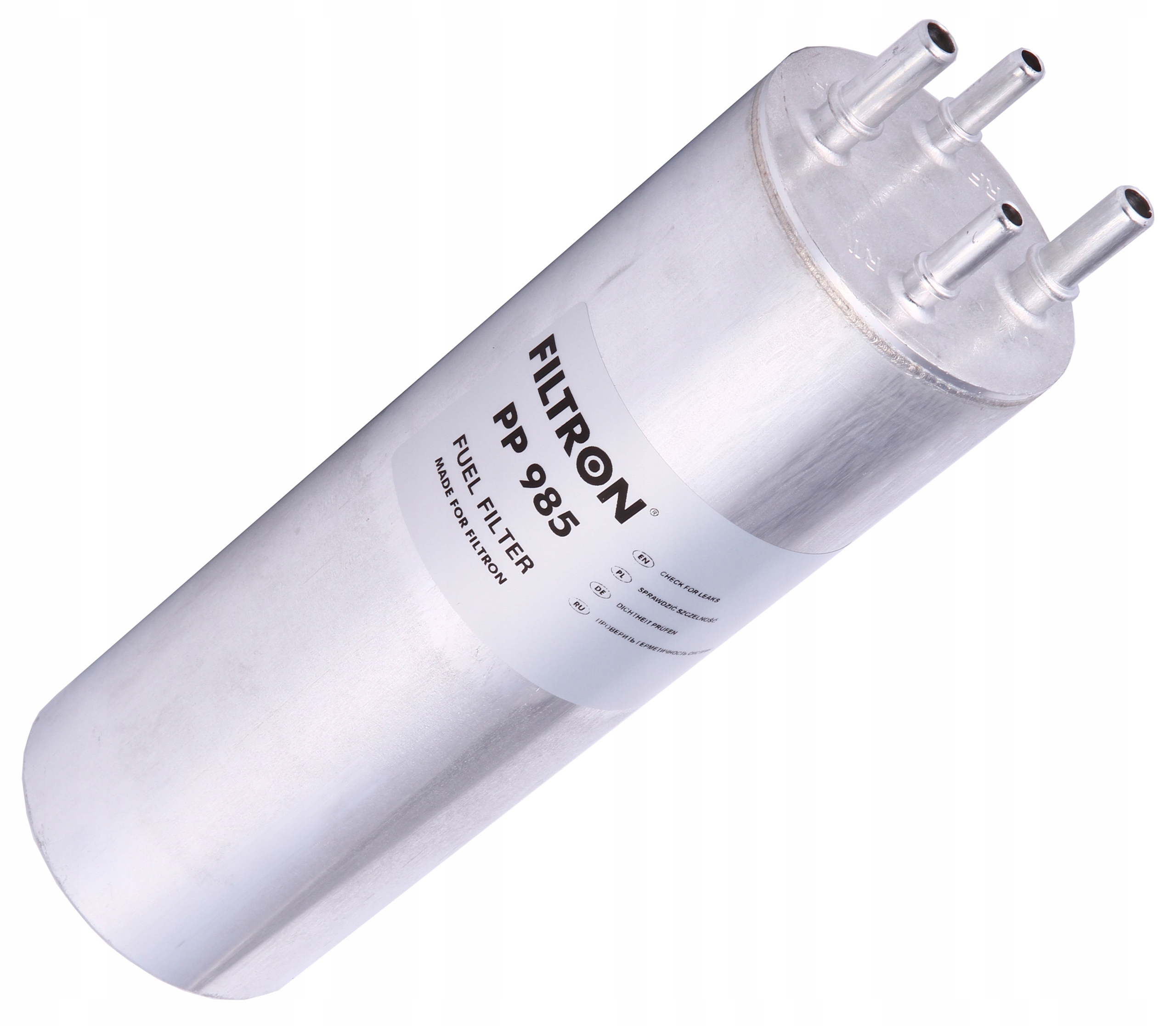 

Filtr paliwa Filtron Pp 985