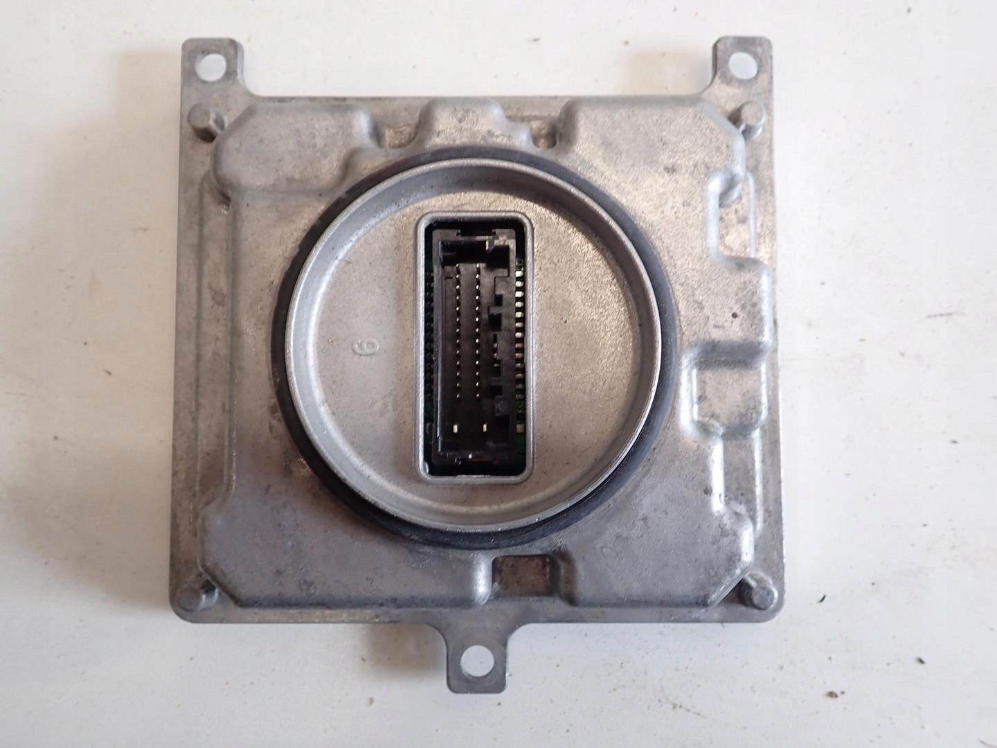 control unit module lights MAZDA 3 BP 2019- B0L5-67890