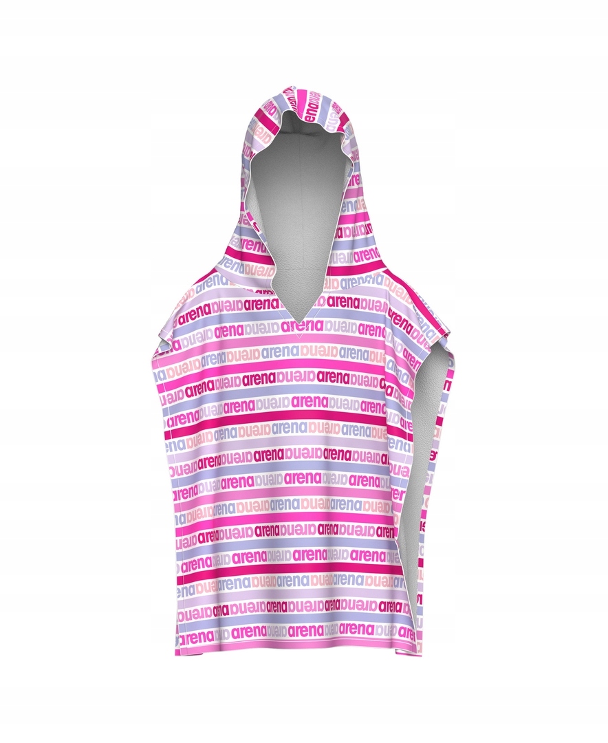 Poncho Arena Kids Terry Poncho M