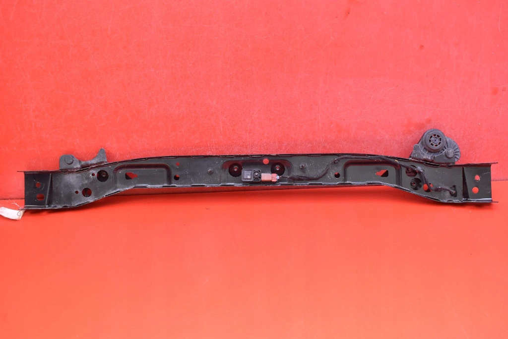 support panel for radiators pillar upper 39143306 OPEL INSIGNIA B 1.5 TURBO 140 KM 17