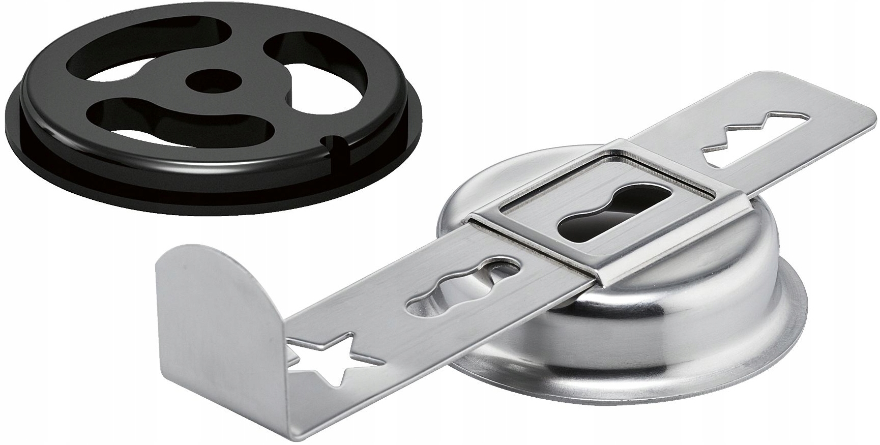 Kształtka do ciastek Bosch MUZ9SV1 Akcesorium do maszynek do mięsa