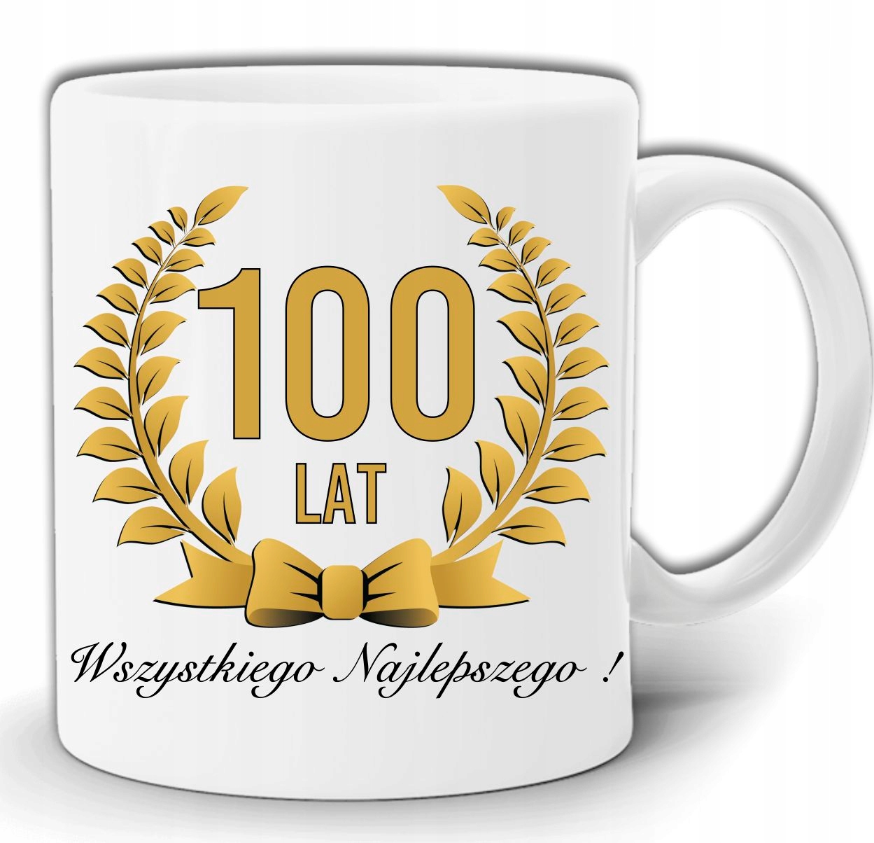 

Życzenia Wszystkiego Najlepszego Kubek +pude GW146