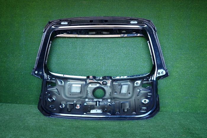 VW PASSAT B8 KOMBI Heckklappe heck
