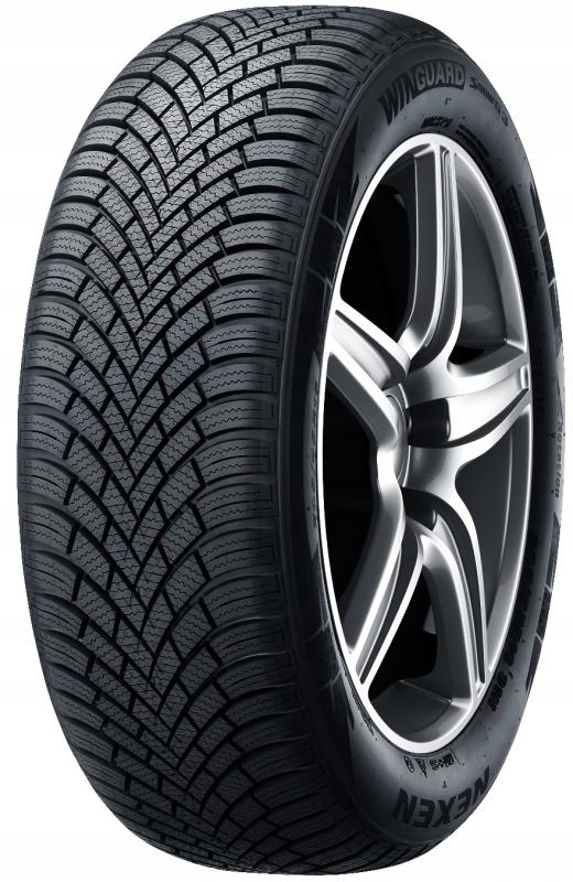 

Nexen Winguard Snow'G 3 WH21 185/65R15 88T (3PMSF)