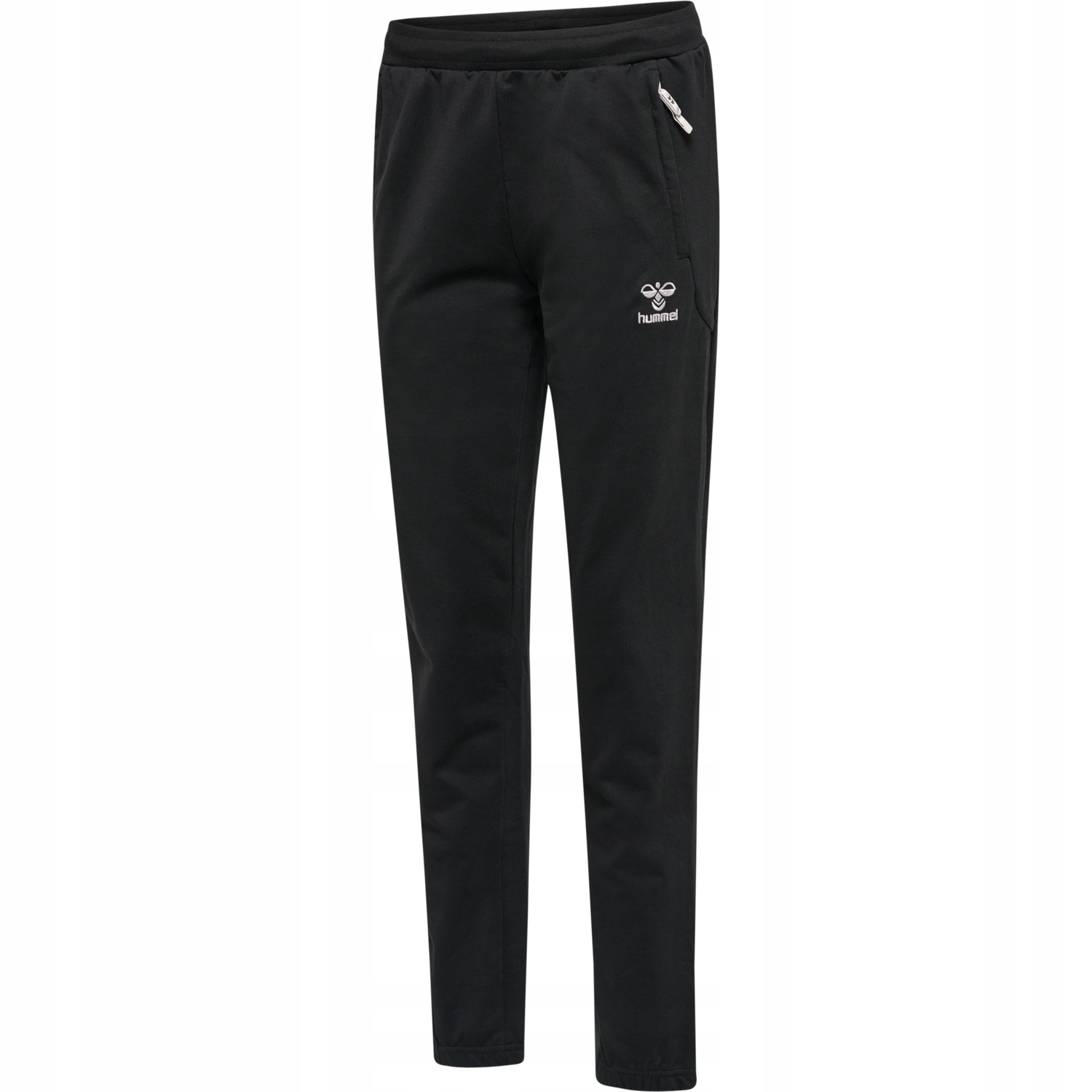 Hummel dámské sportovní tepláky Move Grid Cotton Pants vel.