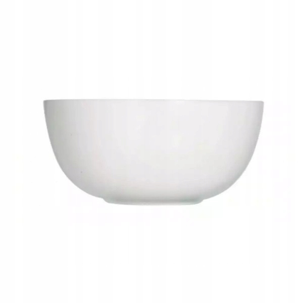 

Salaterka 21 cm biała Diwali Luminarc D7410