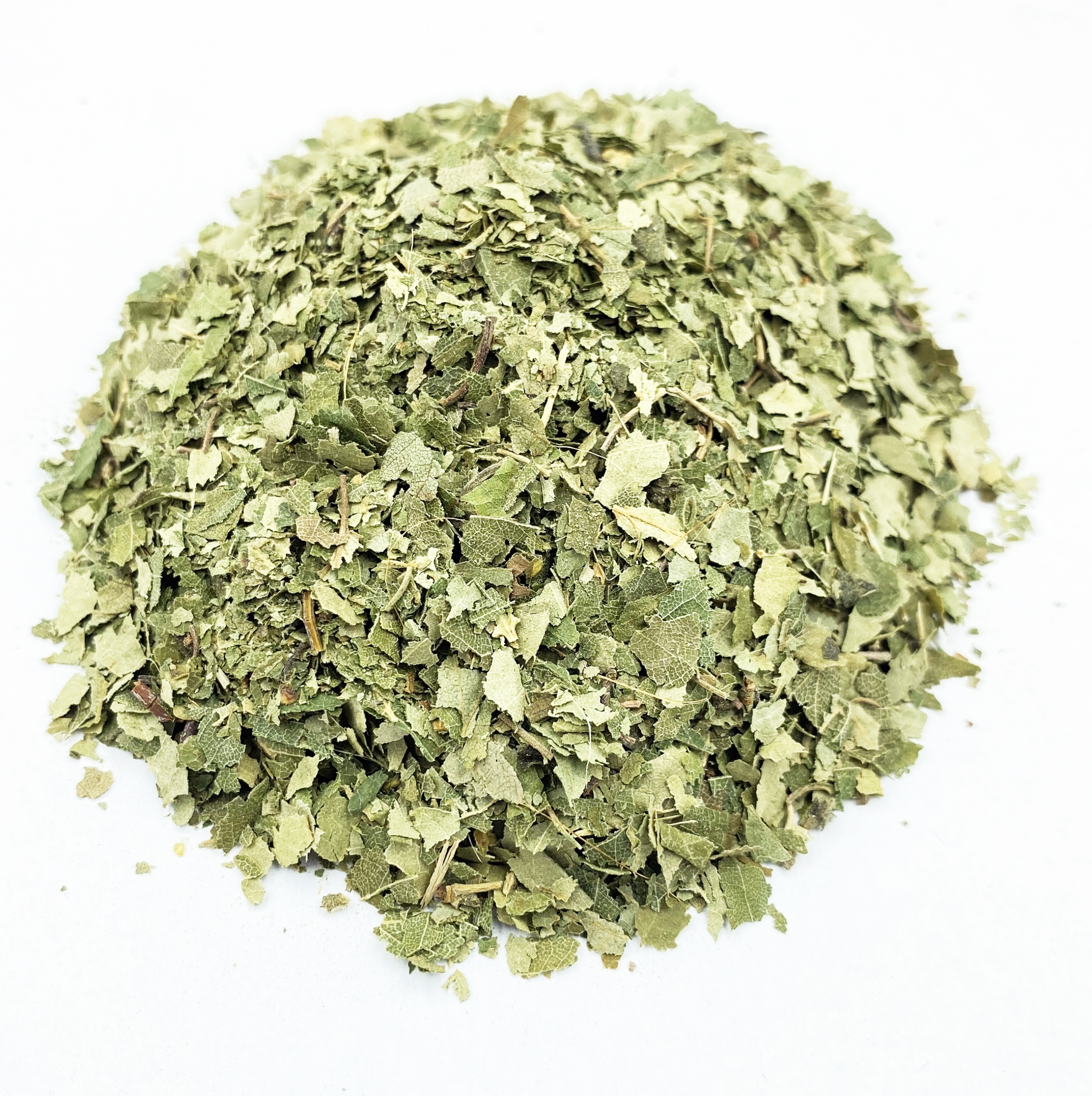 

Liść Brzozy Cięty 50 G 100% Naturalny Sklep