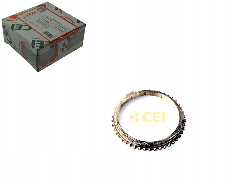 PIERŚCIEŃ SYNCHRONIZATORA C.E.I.