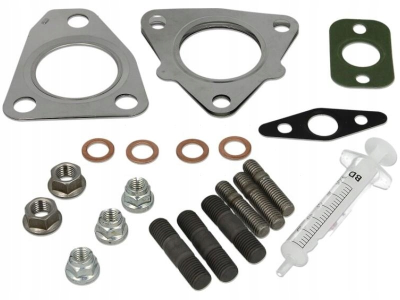 731.160 - НАБОР МОН. Турбины