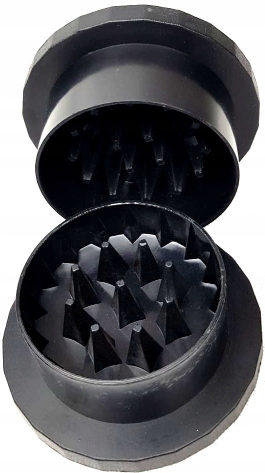 

Kruszarka Mistrall Do Kulek I Pelletu AM-6500161