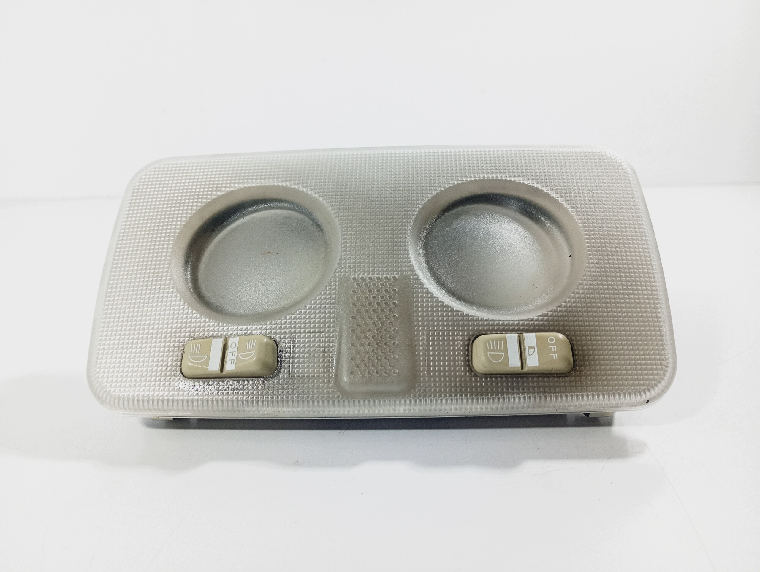 éclairage cabine feu interne OE 735432221 Fiat Linea 1 et 05-10