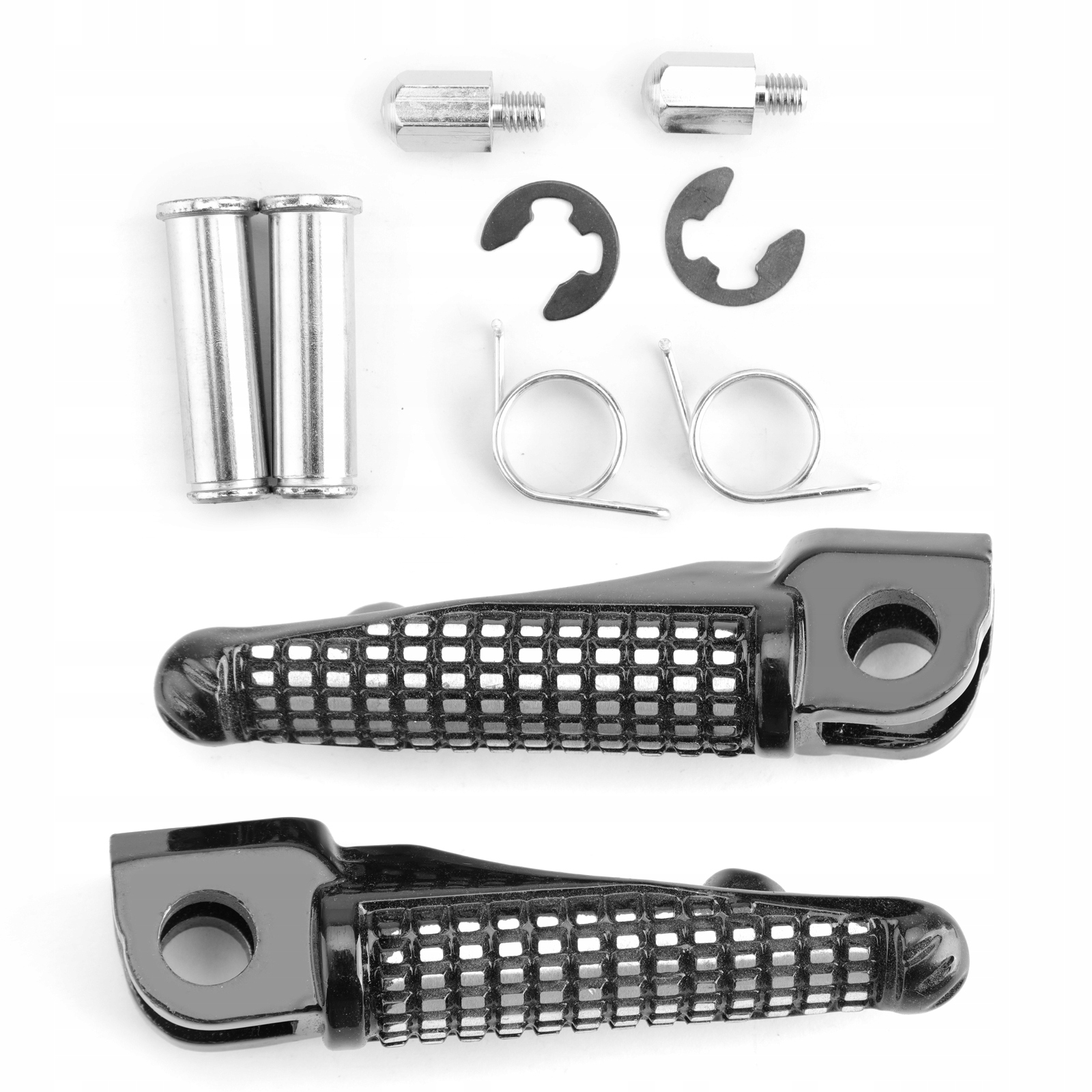 

Podnóżek przedni dla Kawasaki ZX6R Z750 Z1000 ZX9R